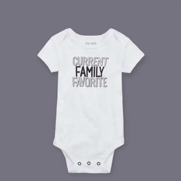 Adorable brand new baby onesie’s - Picture 1 of 2